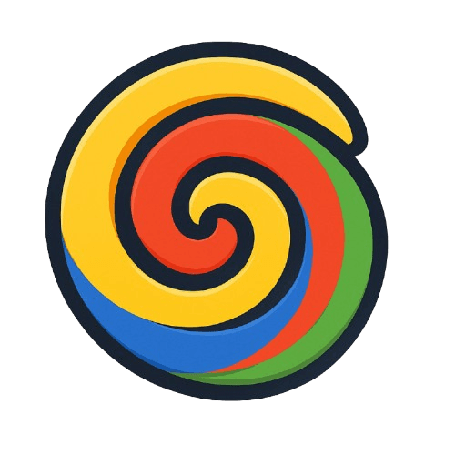 Torbellino Multicolor 